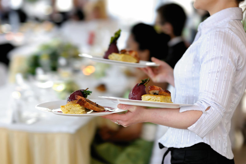 hospitality jobs