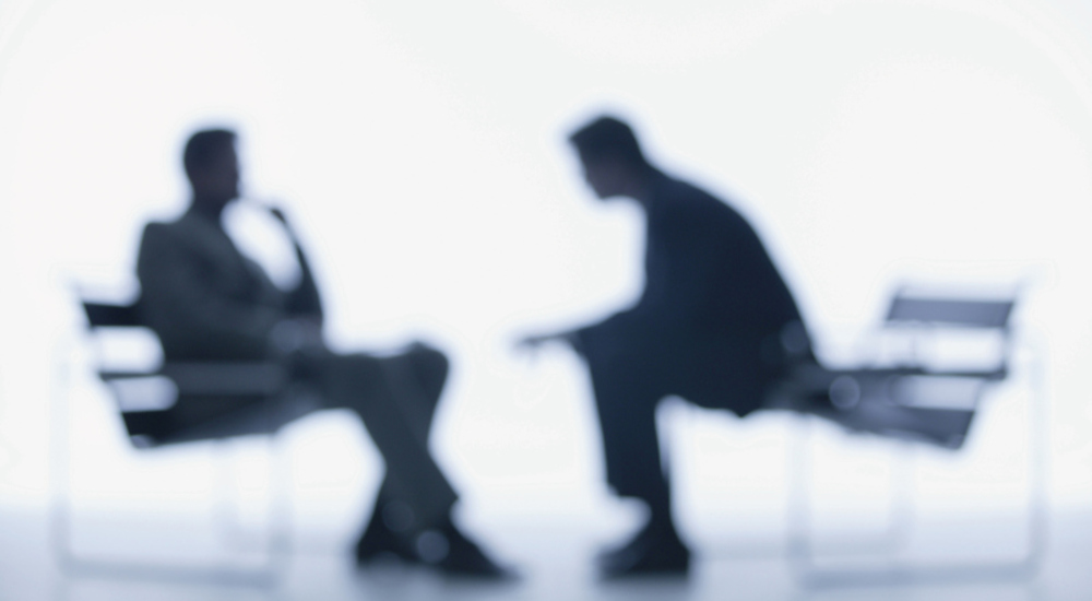 Interview Top Tips