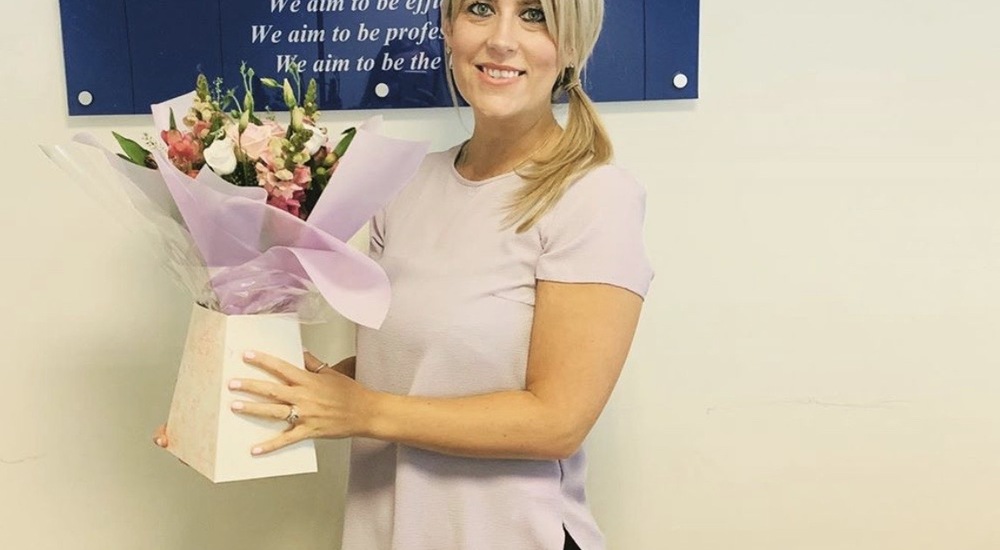 Recruitment Consultant Julie