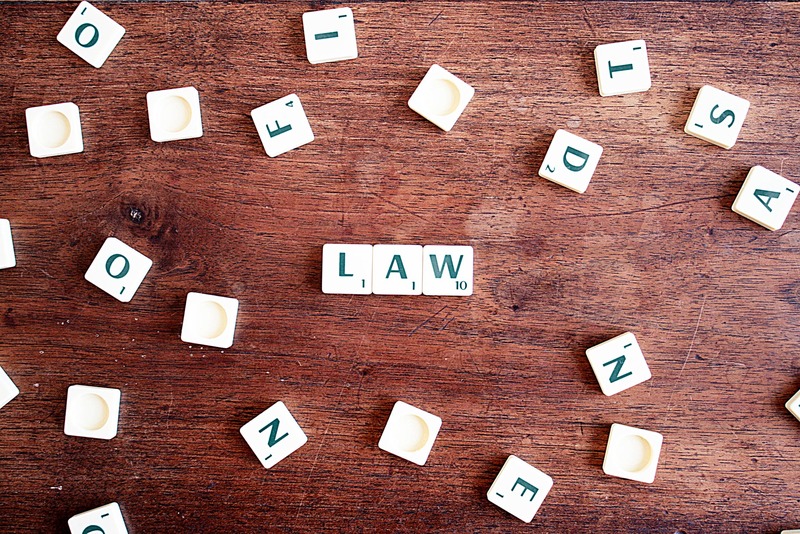 Legal Law Jobs