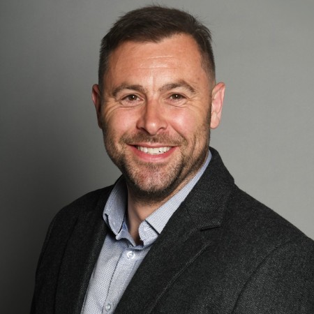 Rob Dyer