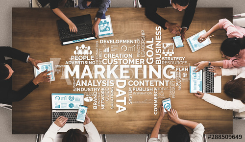 sales and marketing jobs