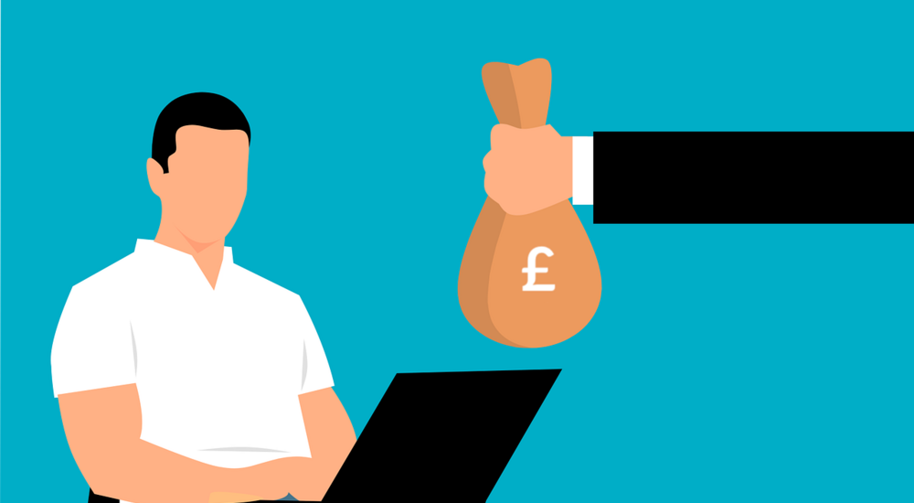 freelance-pay rise negotiations
