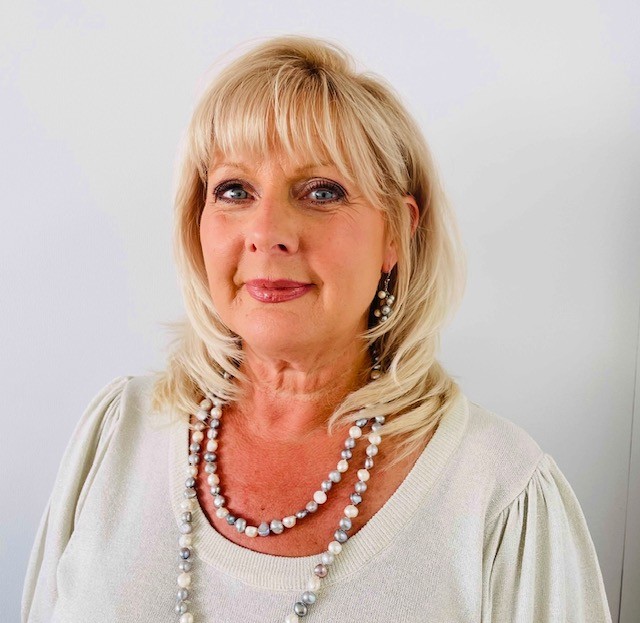 Teresa Ridley