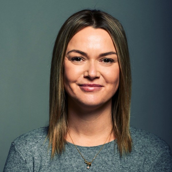 Gemma Poole